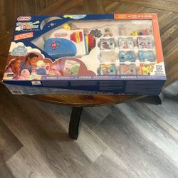 Little Yikes Story Dream Machine 