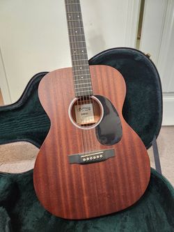 Martin Road Series 000RS1 Acoustic Guitar