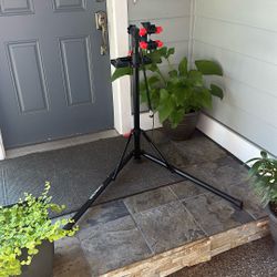 Bike Repair Stand 