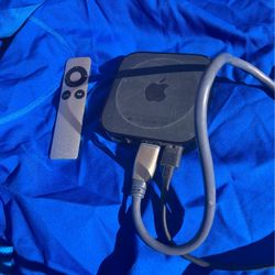 apple tv 4k 2nd generation