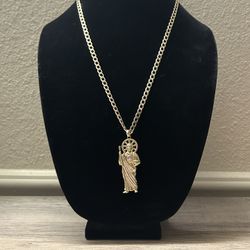 14k Gold Chain