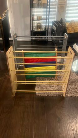 Shelf daycare