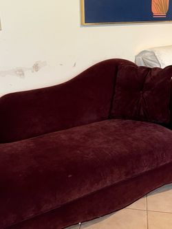 Small Sofa