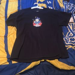 Empyre Shirt XL