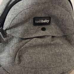 Tush Baby Carrier