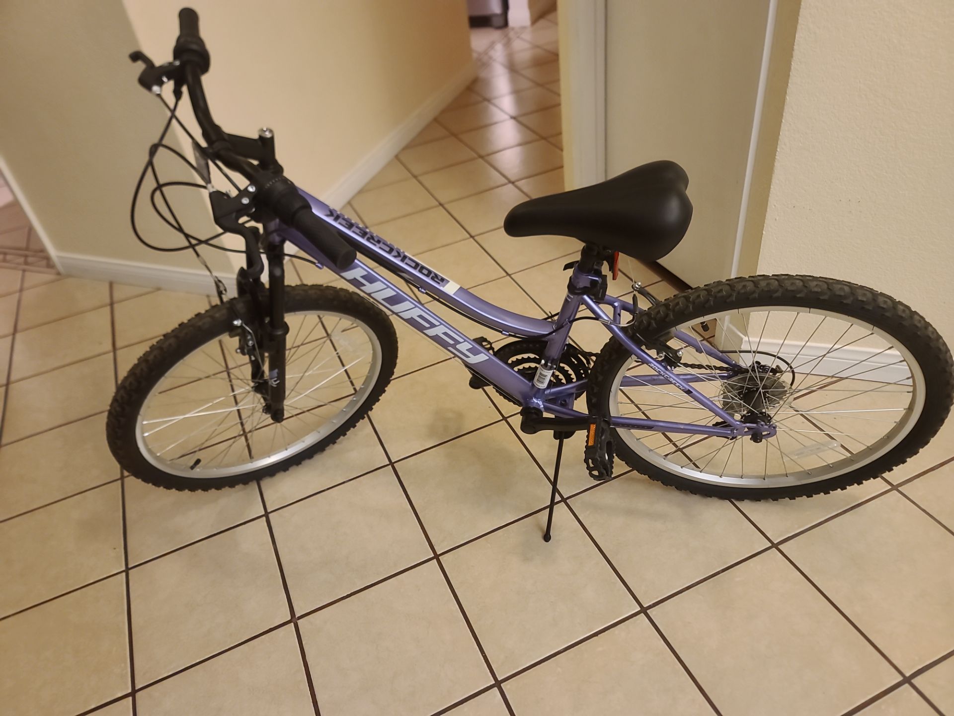 Bicycle Size 24