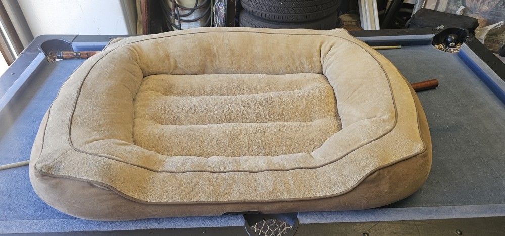 Beautyrest Premium Large Dog Bed 