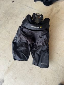 Bauer Supreme 1S Hockey Pants