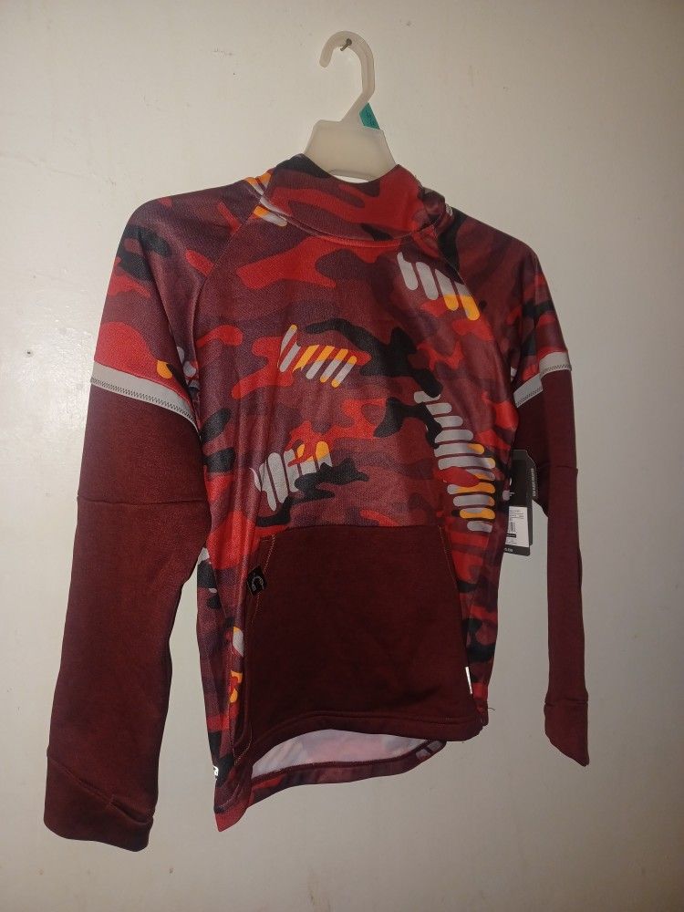 Russell Boys Hoodie 10 To 12 Yrs Old