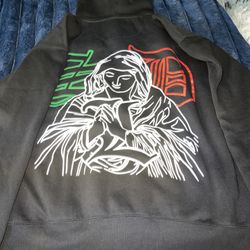 SDL & TRUE RELIGION HOODIES (NOT FREE)