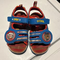 Toddler Boy Sandals