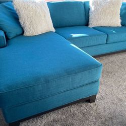 Macys Jonathan Louis Sectional W Movable Chaise