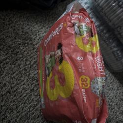 Diapers 