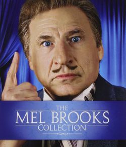 The Mel Brooks Collection