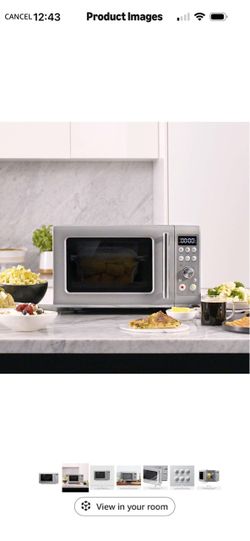 Breville Microwave