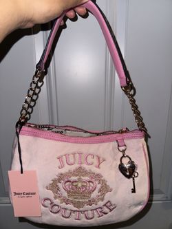 Juicy couture purse