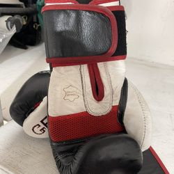 Boxing Gloves 14oz
