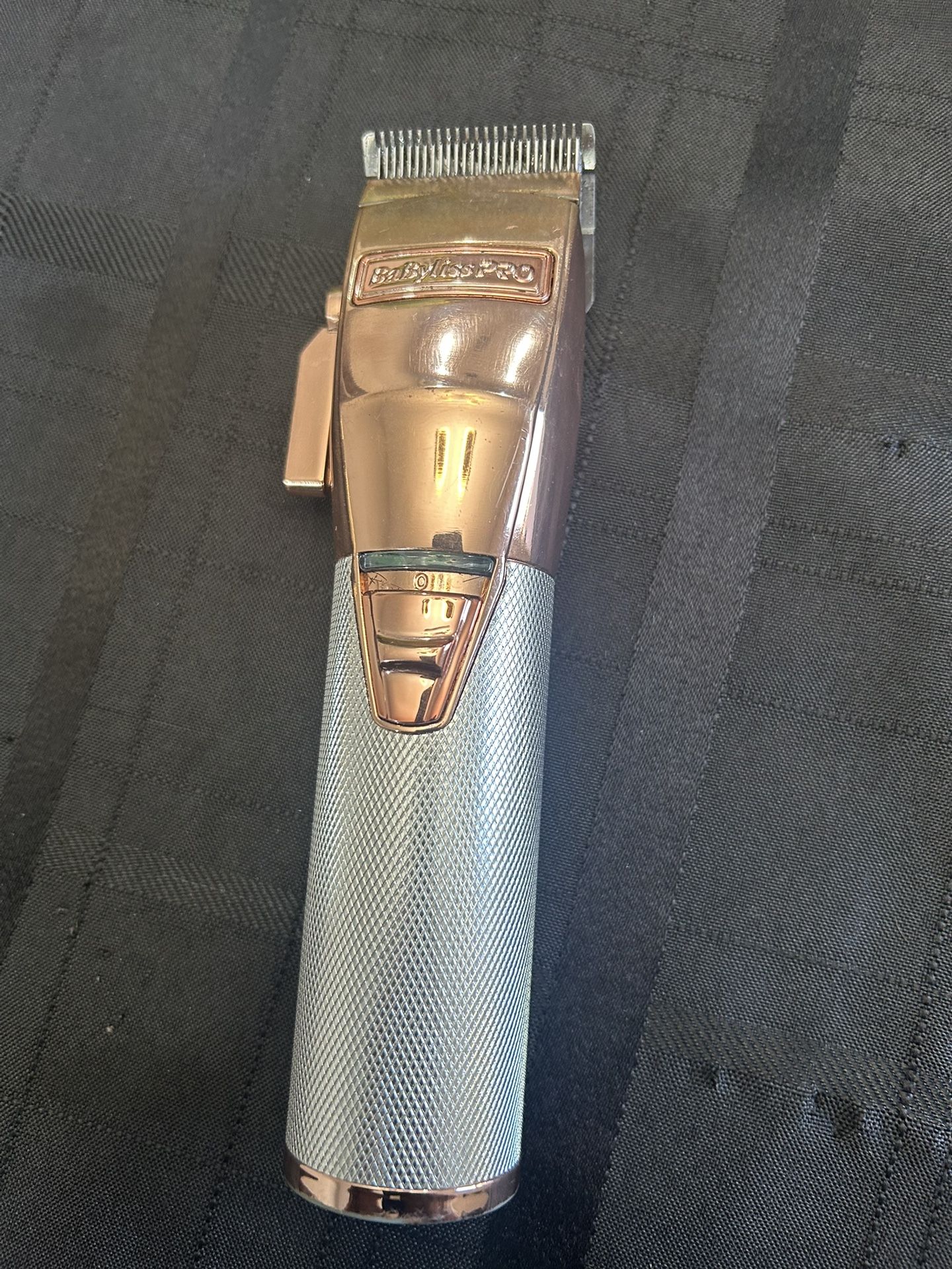 Used Babyliss Clippers only The Clipper