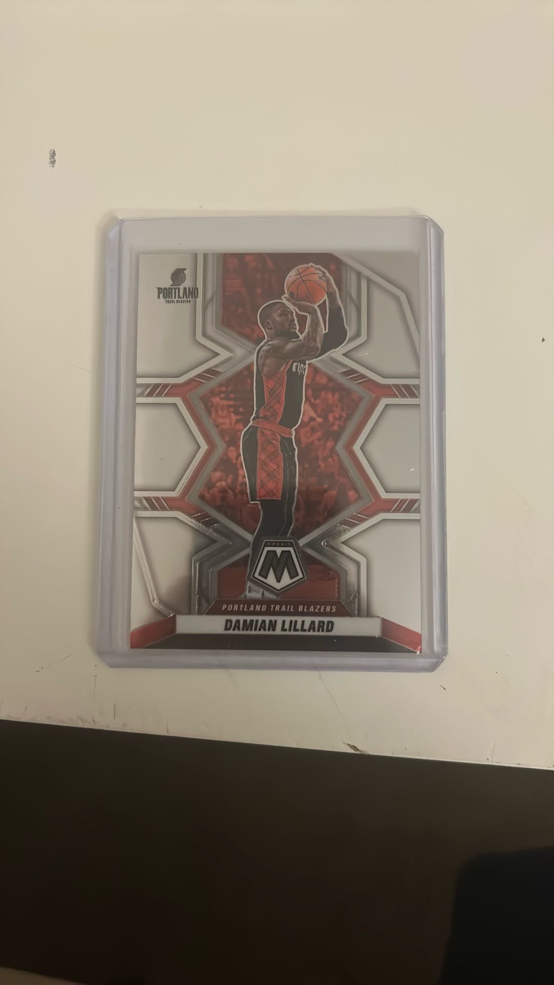Damian Lillard 