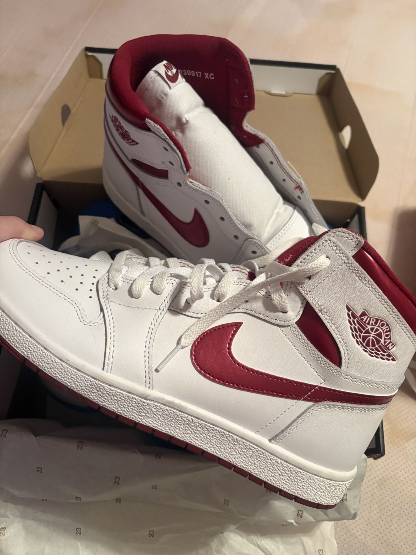 Jordan’s And Air Max 