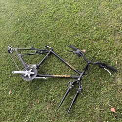 1994? Specialized Hardrock Project