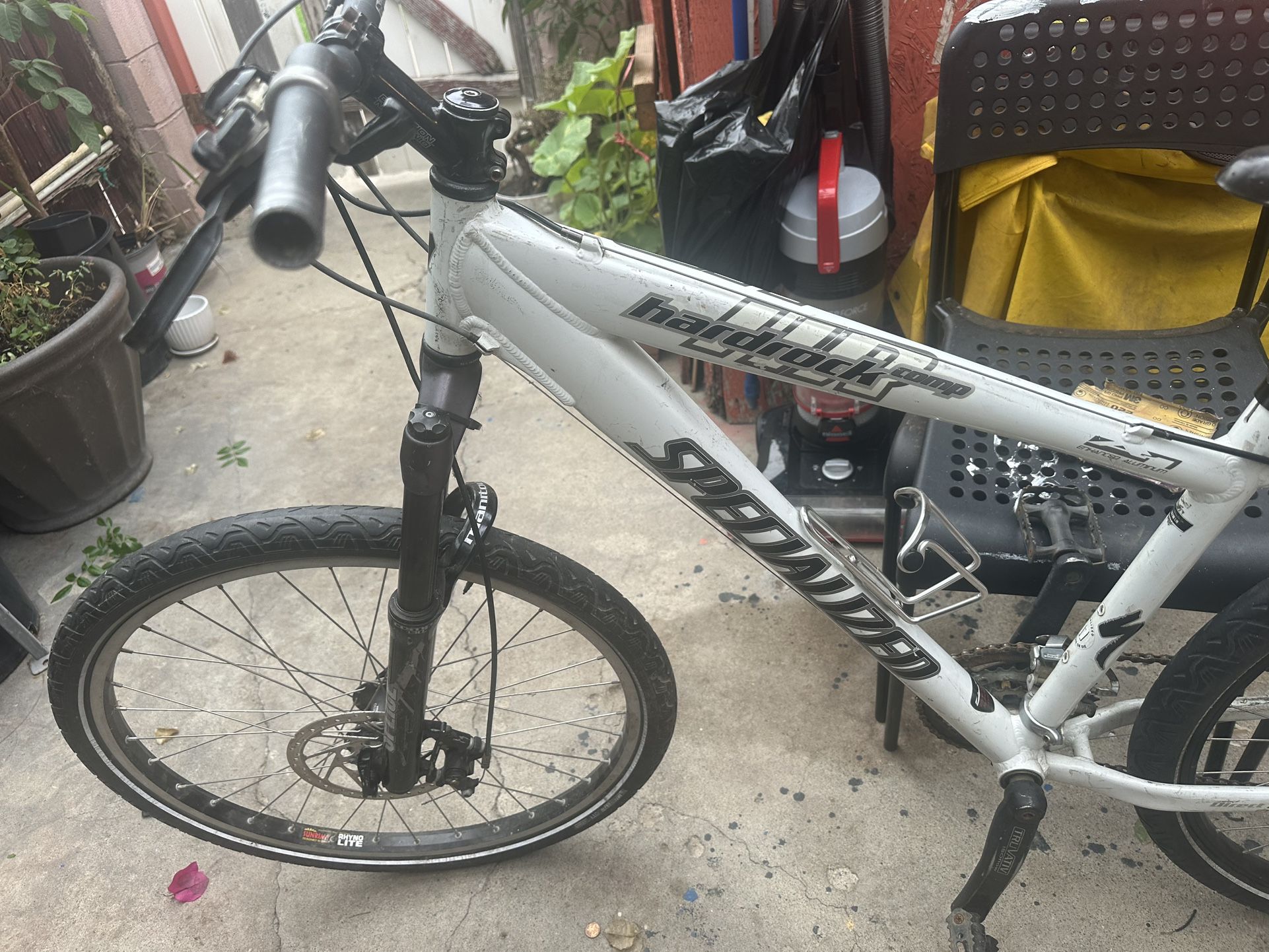 Bikes