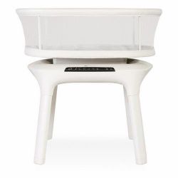 4moms mama Roo/ SNOO Smart Sleep Baby Bassinet