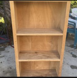 Bookcase 