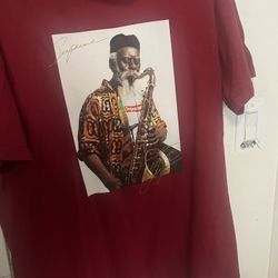 Supreme Shirt 