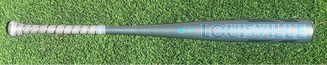 33" BBCOR LOUISVILLE SLUGGER OMAHA!! NEW!!!