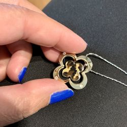 Cute Pendant Necklace 