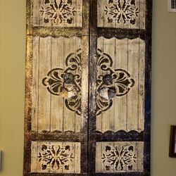 Decorative Wall Decor