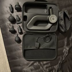 Bob And Brad D6 Pro Massage Gun 