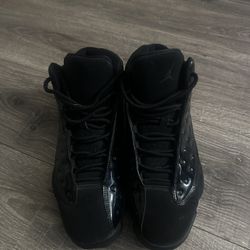 Jordan 13 Cap And Gown Retro *read desc*