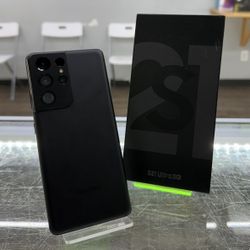 Samsung Galaxy S21 Ultra Unlocked 