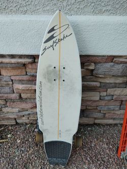 Surf Skate