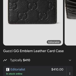 Wallet 