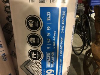 Insulation