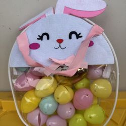 easter bag 
