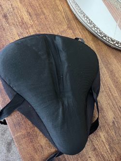 Bicycle Cushion Seat