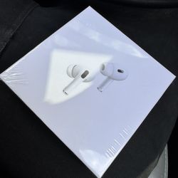 Apple AirPod Pro (2nd Gen)