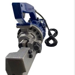 Rebar Cutter1" 25MM #8  695.00 Firm 