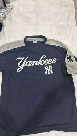 New York Yankees Jersey