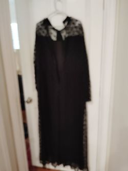 Evening Wear