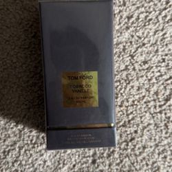 Tom Ford Tobacco Vannile