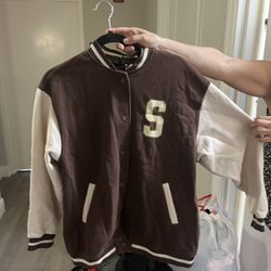 Varsity Jacket