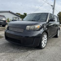 2009 Scion xB