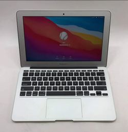 Apple MacBook Air 11 inch which charger I can deliver