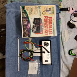 New In Box Gentran parallel power kit 6370c For Honda EU3000I Generators