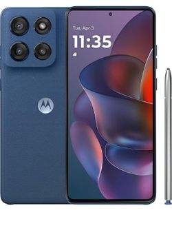 Unlocked Motorola G Stylus 2025